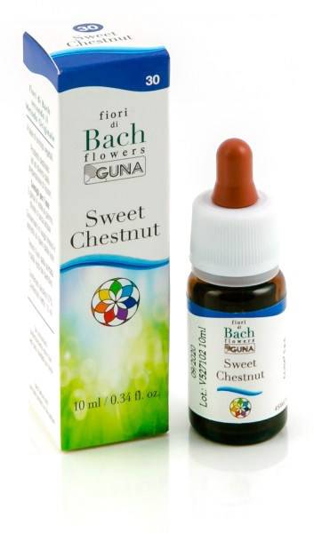 BACHFLOWERS 30 Sweet Chest10ml - Lovesano 