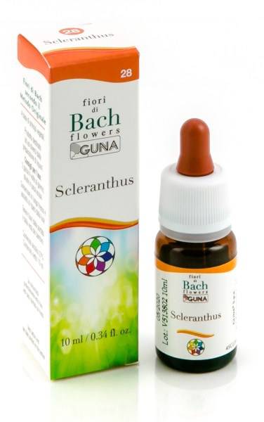 HE.SCLERANTHUS GUN GTT 10ML F. - Lovesano 