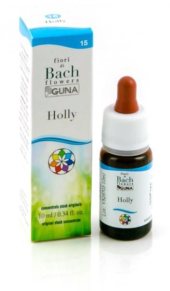 HOLLY GUN GTT 10ML - Lovesano 