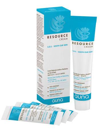 RESOURCE Cream SOS 50ml+3x3ml - Lovesano 