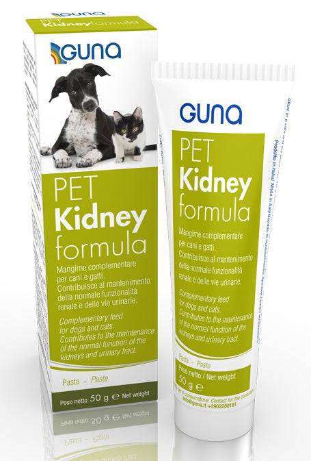 PET KIDNEYFORMULA Pasta 50g - Lovesano 