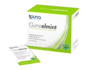 GUNAELMINT 30BUST - Lovesano 