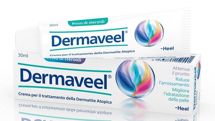 DERMAVEEL CREMA 30ML - Lovesano 