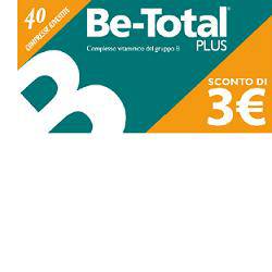 Betotal 40cpr - Lovesano 