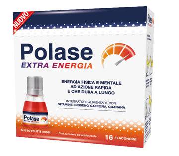 POLASE EXTRA ENERGIA 16FL - Lovesano 