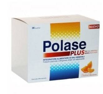 Polase Plus 36 Buste - Lovesano 