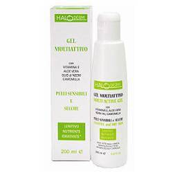 HALODERM GEL MULTIATTIVO 200ML - Lovesano 