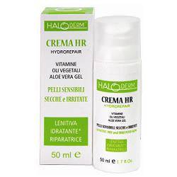 HALODERM CREMA HR 50ML - Lovesano 