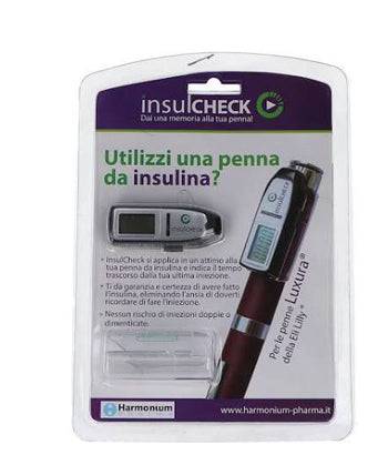 INSULCHECK FLEXPEN - Lovesano 