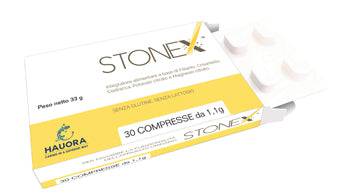 STONEX 30CPR - Lovesano 