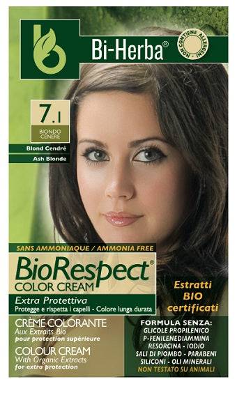 BI-HERBA KIT 7,1 BIONDO CEN - Lovesano 