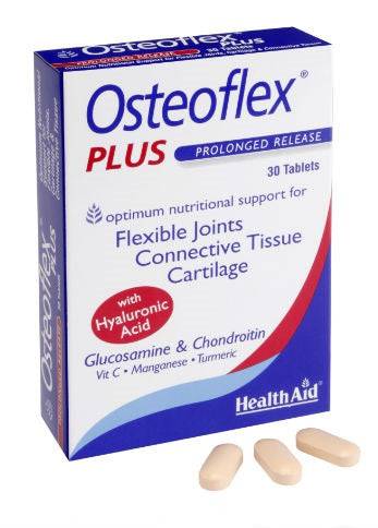 OSTEOFLEX PLUS 30CPR - Lovesano 