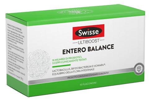 SWISSE ENTERO BALA LIQ 10FL - Lovesano 