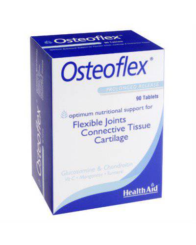 OSTEOFLEX BLISTER 90CPR - Lovesano 