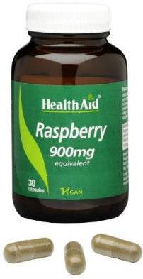 LAMPONE RASPBERRY 30CPS - Lovesano 
