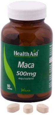 MACA LEPIDIUM MEYENII 60CPR - Lovesano 