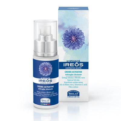 IREOS Crema Ultrafine 30ml - Lovesano 