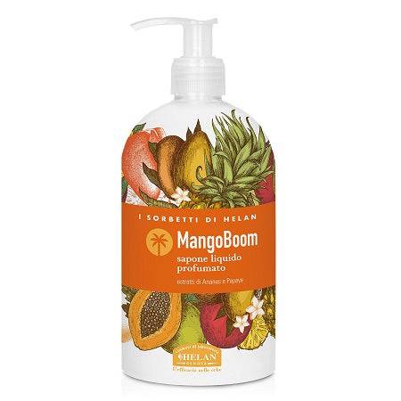 HELAN I SORBETTI MangoBoom Sap.Liq.500ml - Lovesano 