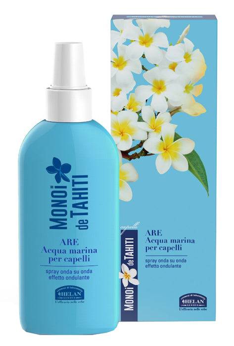 MONOI ACQUA MARINA CAP 100ML - Lovesano 