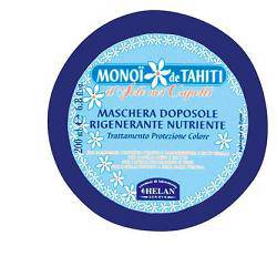 MONOI Maschera DopoSole 200ml - Lovesano 
