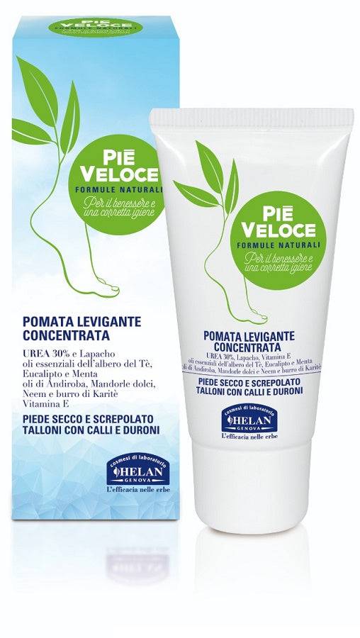I RIMEDI PIU' VELOCE POMATA - Lovesano 