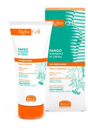 ALGHECELL FANGO INTEN CR 200ML - Lovesano 