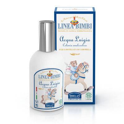 BIMBI ACQUA LUIGIA 100ML - Lovesano 