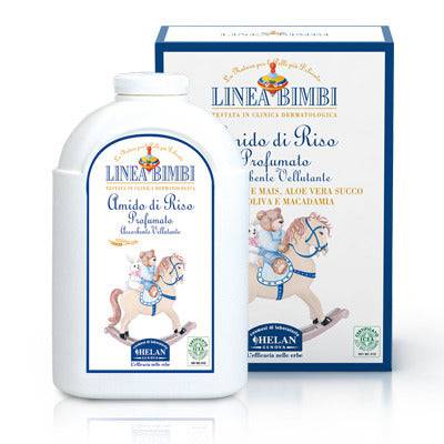 BIMBI AMIDO DI RISO 75G - Lovesano 