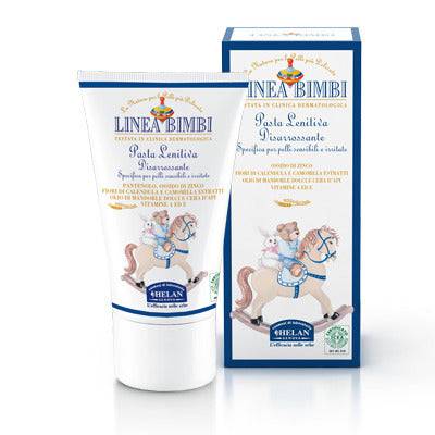 BIMBI PASTA LENITIVA 50ML - Lovesano 