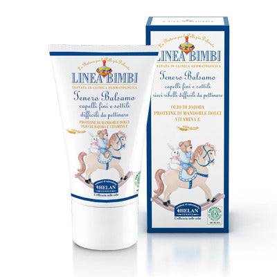 LINEABIMBI Tenero Balsamo - Lovesano 