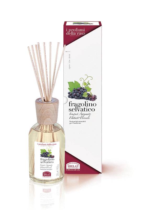 HELAN Profumi Casa Fragola 100ml - Lovesano 