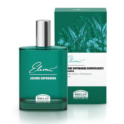 HELAN Elemi Lozione Dopo-Barba 75ml - Lovesano 