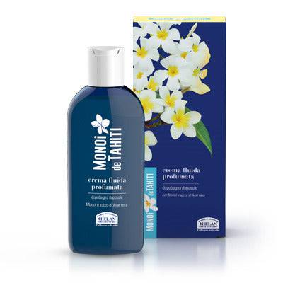 MONOI Crema Fluida Profumata 200ml - Lovesano 