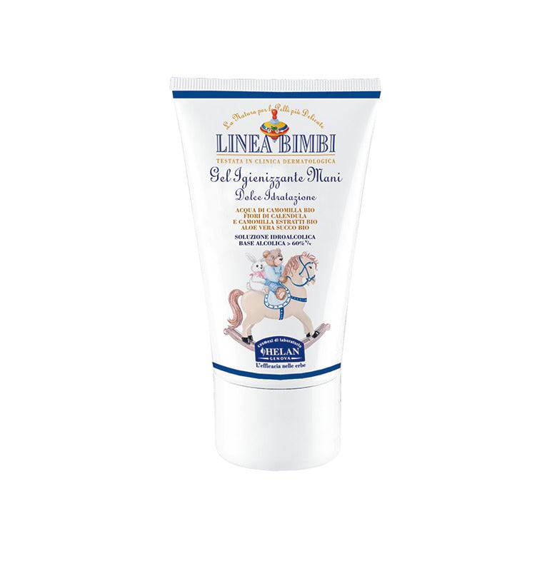 LINEABIMBI Gel Mani 50 ml - Lovesano 