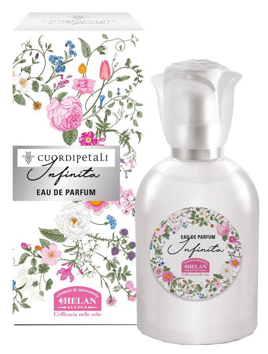 CUOR PETALI EDP Infinita 50ml - Lovesano 