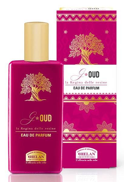 G OUD EAU DE PARFUM 50ML - Lovesano 