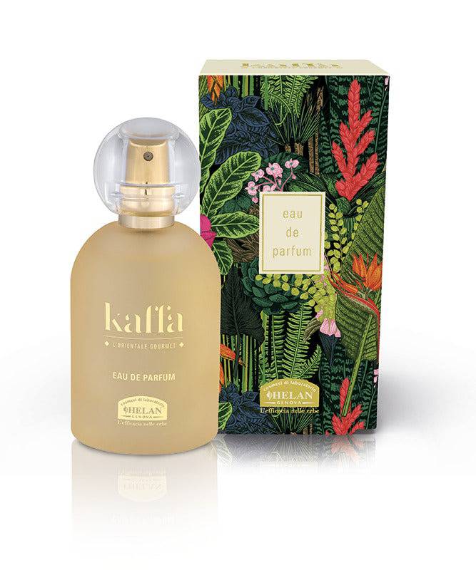 HELAN Kaffa Eau De Parfum 50ml - Lovesano 