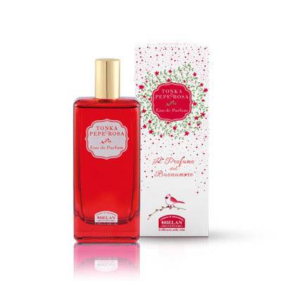 TONKA Parfum pepe&rosa 50ml - Lovesano 