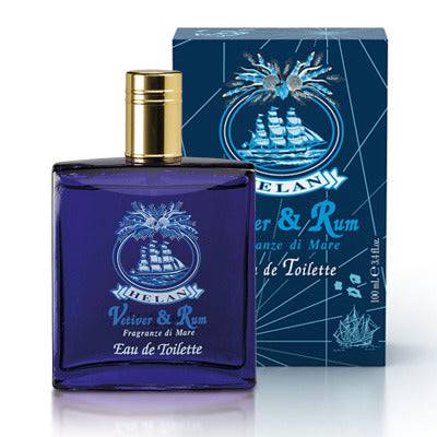 VETIVER EAU DE TOILETTE 100ML - Lovesano 