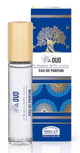 W Oud Eau De Parfum 10ml - Lovesano 