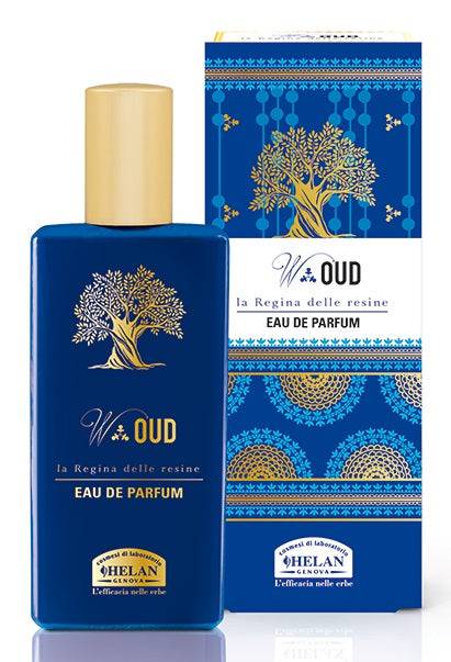 W Oud Eau De Parfum 50ml - Lovesano 