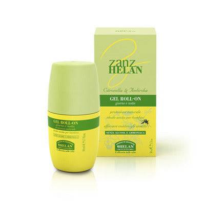 ZANZHELAN GEL ROLL-ON 50ML - Lovesano 