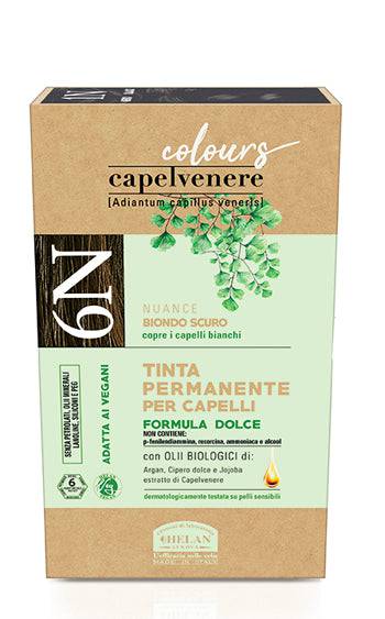 CAPELVENERE Tinta Cap.6N - Lovesano 