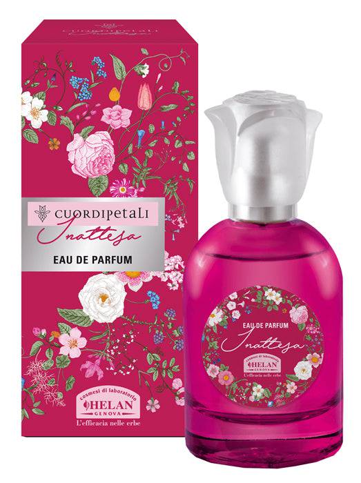 CUOR PETALI INA EDP 50ML - Lovesano 