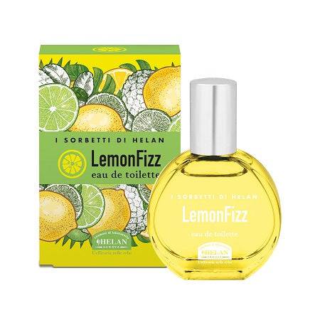 I SORBETTI LEMONFIZZ EDT 30ML - Lovesano 