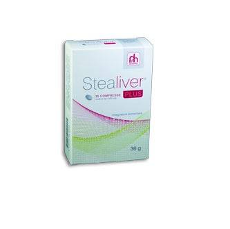 STEALIVER PLUS 30CPR - Lovesano 