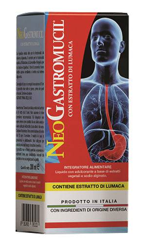 NEO GASTROMUCIL 200ML - Lovesano 