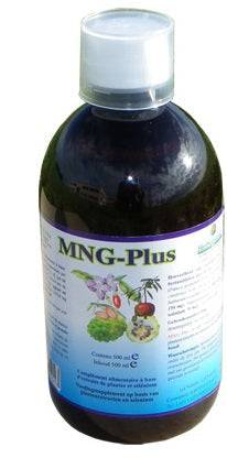 MNG PLUS 500ML HERBOPL - Lovesano 