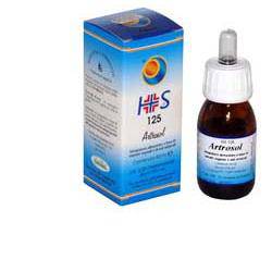 ARTROSOL LIQUIDO 50ML - Lovesano 