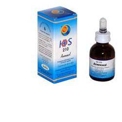 AMENOSOL LIQUIDO 50ML - Lovesano 